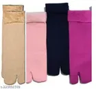 Velvet Socks for Women 