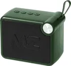 MZ M406SP (PORTABLE BLUETOOTH SPEAKER) Dynamic Thunder Sound, 1200mAh Battery 5 W Bluetooth Speaker  (Green, Stereo Channel)