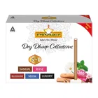 मंगलदीप असॉर्टेड 5 इन 1 ड्राई धूप 75 g