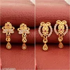 High Quality Stylish Earrings Combo For Girls/Women'S