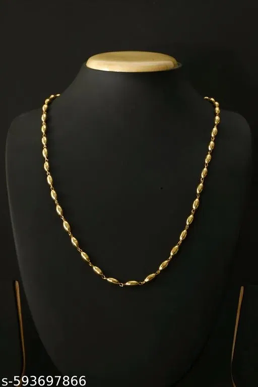 Gold Chain for Men