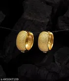 Alloy Earrings for Women 