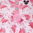 Cotton Frock for Girls 