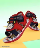 Velcro Sandals for Infants 