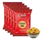 सेठी फटाफट भेल  5X75g 