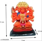 Panchmukhi Hanumanji Idol 