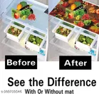 Waterproof Fridge Mats 