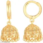 Brass Earring for Women 