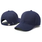 Baseball Cap for Men, Brown & Blue, Pack of 2