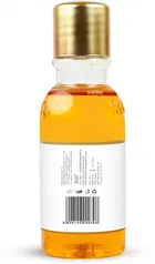 Cold Pressed Flaxseed Oil for Hair 