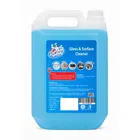 कैप्टेन शाइन गिलास क्लीनर 5 L