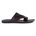 Slipper For Men, Brown 