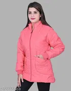 Nylon Jacket for Women 