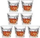 Liquor cum Cocktail Glasses 