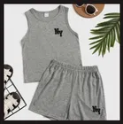 Hosiery Clothing Set for Kids 