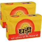 Ghadi Detergent Bar 2X300 g (Set of 2)