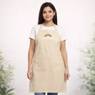 Rainbow PVC Waterproof Apron 