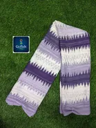 Georgette Printed Saree for Women 