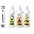 PuriFlame Pure Avocado Oil 