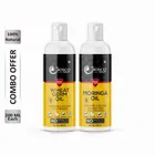 Bosco Touch Pure Wheat Germ Oil 