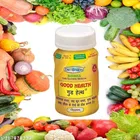 Dr. Biswas Ayurvedic Good Health -50 Capsules, Pack Of 6