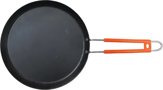 Enamel Coated Dosa Tawa (23 cm)