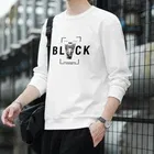 Round Neck Graphic T-Shirt for Men 