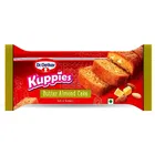 Dr. Oetker Kuppies Butter Almond Cake 125 g