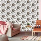 PVC Self Adhesive Wall Stickers 