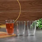 Liquor cum Cocktail Glasses 