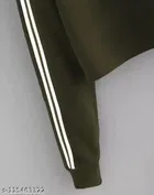 Full Sleeve Sweatshirts for Women 