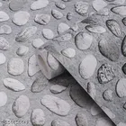 Bliss PVC Vinyl Wallpaper for Home 