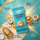 बेक ईट्स कोकोनट कुकीज़ 300 g