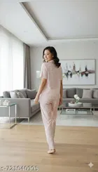 Comfort Nightdress for Women 