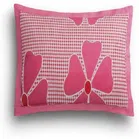 Polycotton Fitted Elastic Double Bedsheet 88x90in 