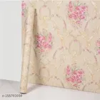 Bliss Vinyl Wallpaper for Home 