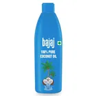 बजाज 100% प्योर कोकोनट ऑइल 300 ml
