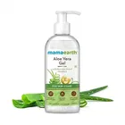 Mamaearth Aloe Vera Gel for Skin & Hair with Pure Aloe Vera & Vitamin E - 300 ml