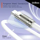 Combo: Platinum Neckband & Type-C Cable [Set of 2]