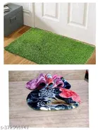 Velvet Doormat 