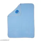 Baby Hooded Towel Wrapper Blanket 