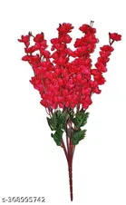 Plastic Artificial Flower 