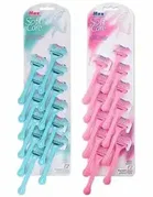 के कुडोस शेविंग रेजर मेन & वीमेन ट्रेवल शेवर बॉडी हेयर रिमूवल 