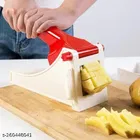 Plastic Vegetable Slicer 
