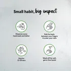 Medimix आयुर्वेदिक लेमन, तुलसी और एलोवेरा नेचर फ्रेश हैंड वॉश, 675 ml