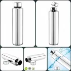 NIVIS Steel Water Bottle 900 ml Pack of 2