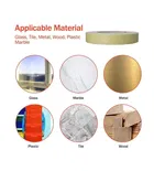 Oddy Double-Sided Foam Tape 12mm 