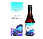 Enrich Plus Nervtone Ayurvedic Superior Memory Tonic (200 ml, Pack of 2)