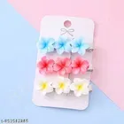 Stylish Hair Clips for Women 