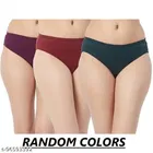 Cotton Briefs for Women 